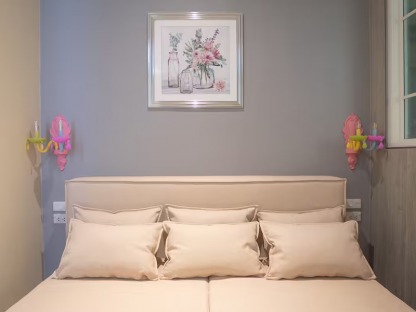 หาที่พักใกล้เกาะแฟชั่น-รามอินทรา - บ้านเช่ารายวันแฟชั่นไอส์แลนด์ รามอินทรา