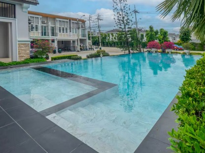 หาที่พักรายวันบรรยากาศดีในกรุงเทพ - บ้านเช่ารายวันแฟชั่นไอส์แลนด์ รามอินทรา