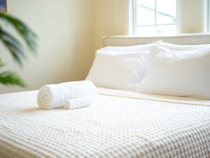 บ้านเช่าใกล้สวนสยาม ราคาประหยัด - บ้านเช่ารายวันแฟชั่นไอส์แลนด์ รามอินทรา