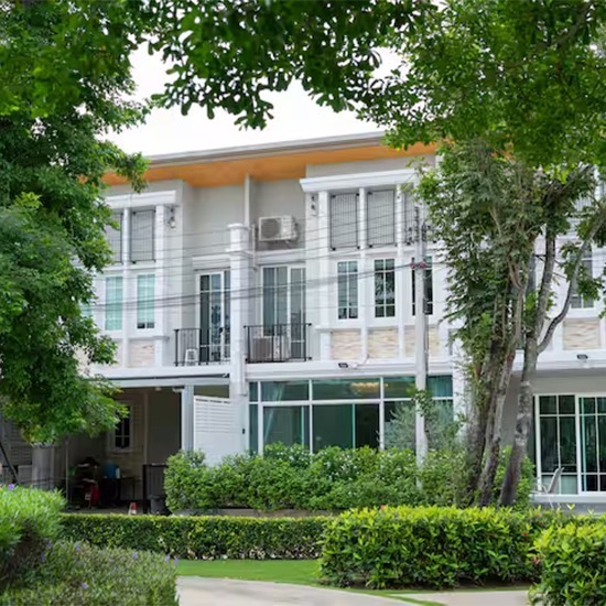 บ้านเช่ารายวันแฟชั่นไอส์แลนด์ รามอินทรา - บ้านเช่ารายวัน แฟชั่นไอส์แลนด์ - บ้าน H1