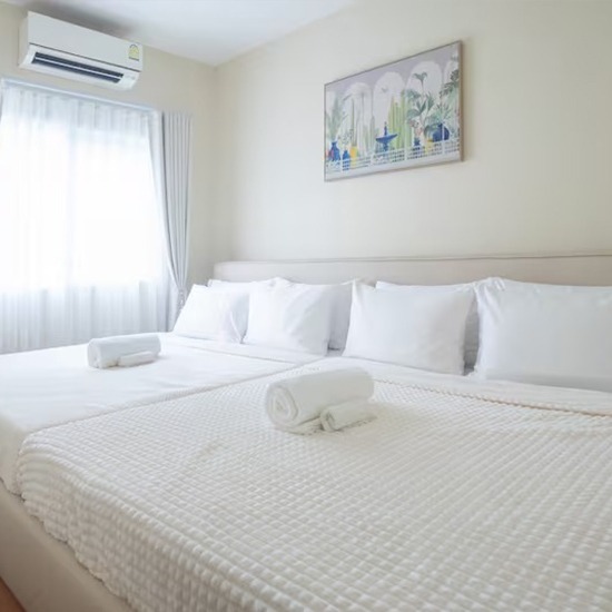 บ้านเช่ารายวันแฟชั่นไอส์แลนด์ รามอินทรา - บ้านให้เช่ารายวัน รามอินทรา - บ้าน H3