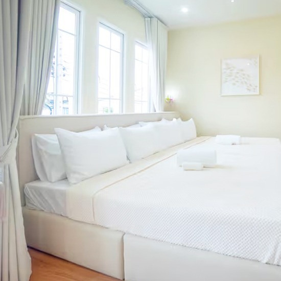 บ้านให้เช่ารายวัน รามอินทรา - บ้าน H3 - บ้านเช่ารายวันแฟชั่นไอส์แลนด์ รามอินทรา - บ้านให้เช่ารายวัน รามอินทรา - บ้าน H3  ห้องพักรายวัน รามอินทรา ราคาถูก  บ้านเช่า รามอินทรา ไม่เกิน 10 000 